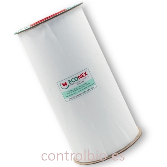 ROLLO BLANCO 30X100