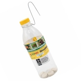 CERATINEX ATRAYENTE KIT moscas de la fruta (TEFRÍTIDOS)