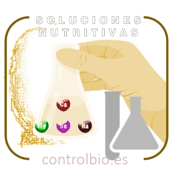 Análisis de Soluciones Nutritivas
