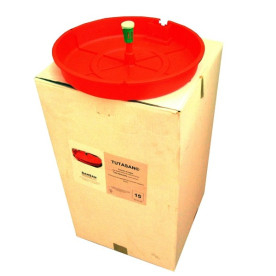 Trampa de agua TUTASAN x 15 tuta absoluta