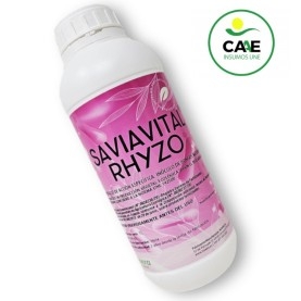 SAVIAVITAL RHYZO 1L bioactivador de suelos