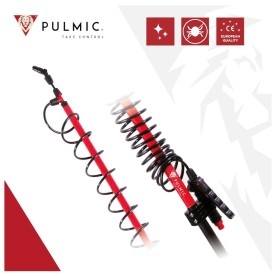 LANZA TELESCÓPICA PULMIC 5M