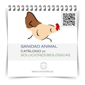 GUÍA FÁCIL. Soluciones biológicas en sanidad animal