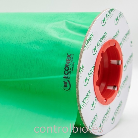 ROLLO VERDE 100 M X 30 CM