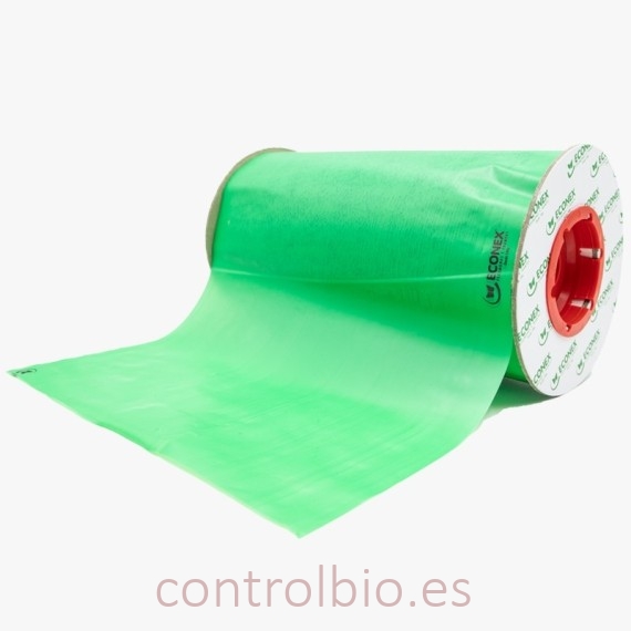 ROLLO VERDE 100 M X 30 CM