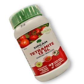 TETRAMITE  acaricida ecológico contra araña roja 100 ml