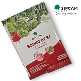 BONNO  BT bacillus thuringiensis contra orugas