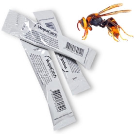 ATRAYENTE VESPACATCH para avispa velutina  monodosis 10 ml