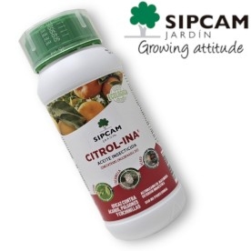 ACEITE DE PARAFINA 500 cc