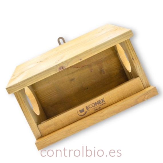 COMEDERO PARA AVES