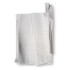BOLSA DE UVA / MELOCOTÓN pequeña 20X30 con atadura 100 Ud