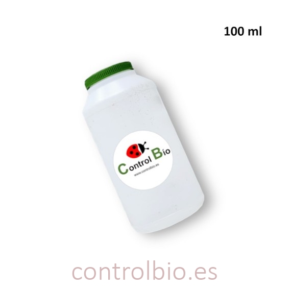 BOTE ENTOMOLÓGICO 100 ml