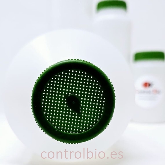 BOTE ENTOMOLÓGICO 100 ml