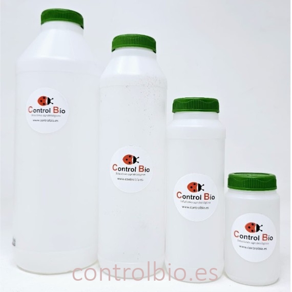 BOTE ENTOMOLÓGICO 500 ml