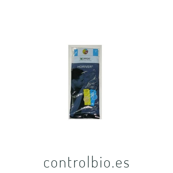 PLACA AZUL 10 x 25 cm (Caja de 800 Ud)
