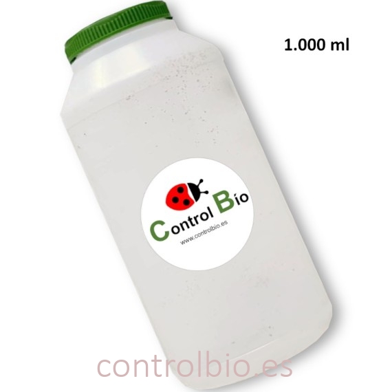 BOTE ENTOMOLÓGICO 1.000 ml