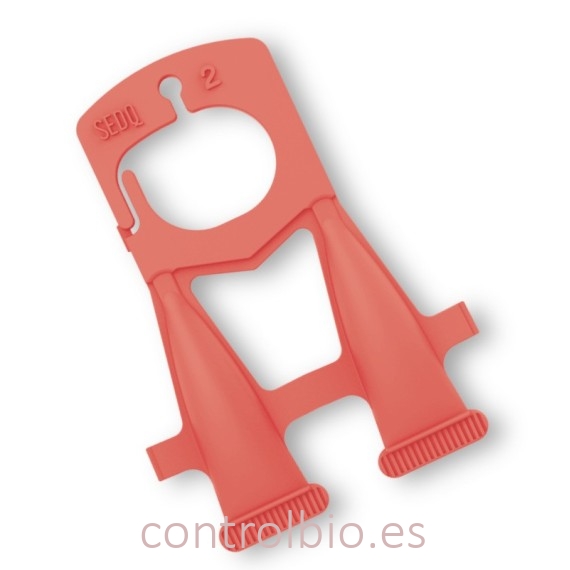 CYDIATEC confusión sexual para control de Cydia pomonella