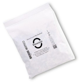 BIOWASP MG mix de parasitoides antimoscas