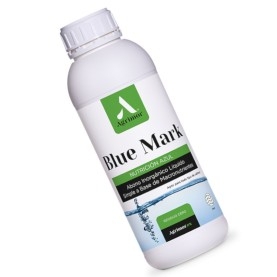 BLUE MARK 1 L tratamiento del agua embalsada