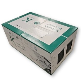 NATUPOL BOOSTER Alto rendimiento