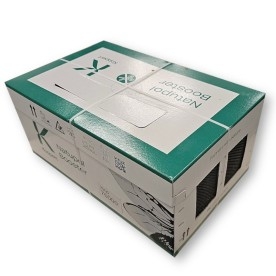 NATUPOL BOOSTER Alto rendimiento