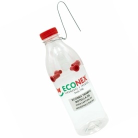 TRAMPA DE BOTELLA DS para drosophila suzukii