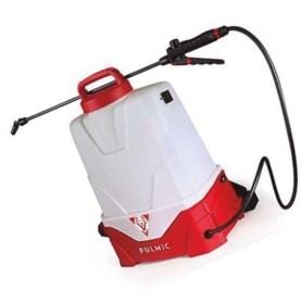 PULVERIZADOR ELÉCTRICO Pulmic Pegasus 15lt