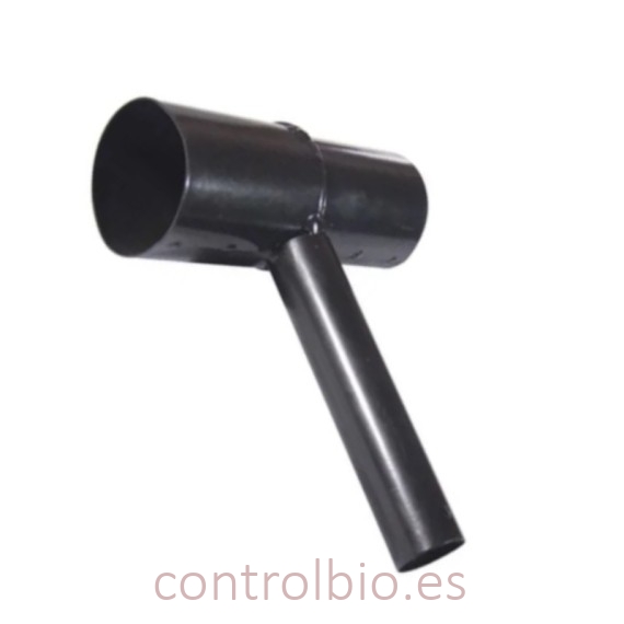 RECOGEDOR DE HIGOS CHUMBOS