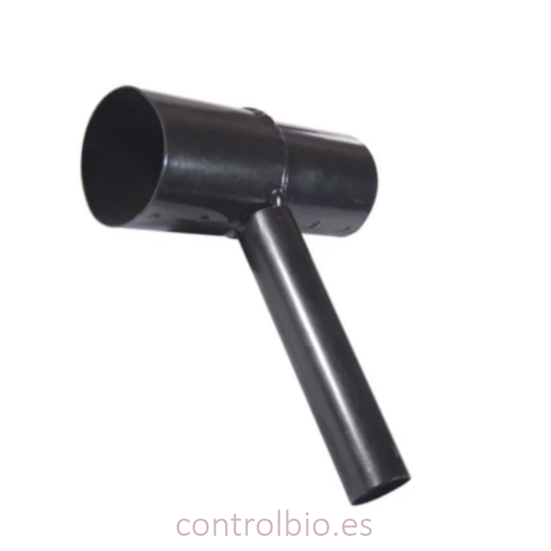 RECOGEDOR DE HIGOS CHUMBOS