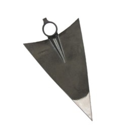 AZADA DE PUNTA 200X175 MM