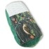 MALLA protectora antipajaros verde bolsa 6X10mt
