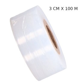CINTA DE INJERTAR rollo 100 m