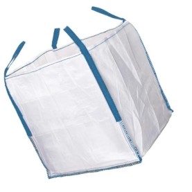 SACA BIG BAG 85X85X90CM 1000KG