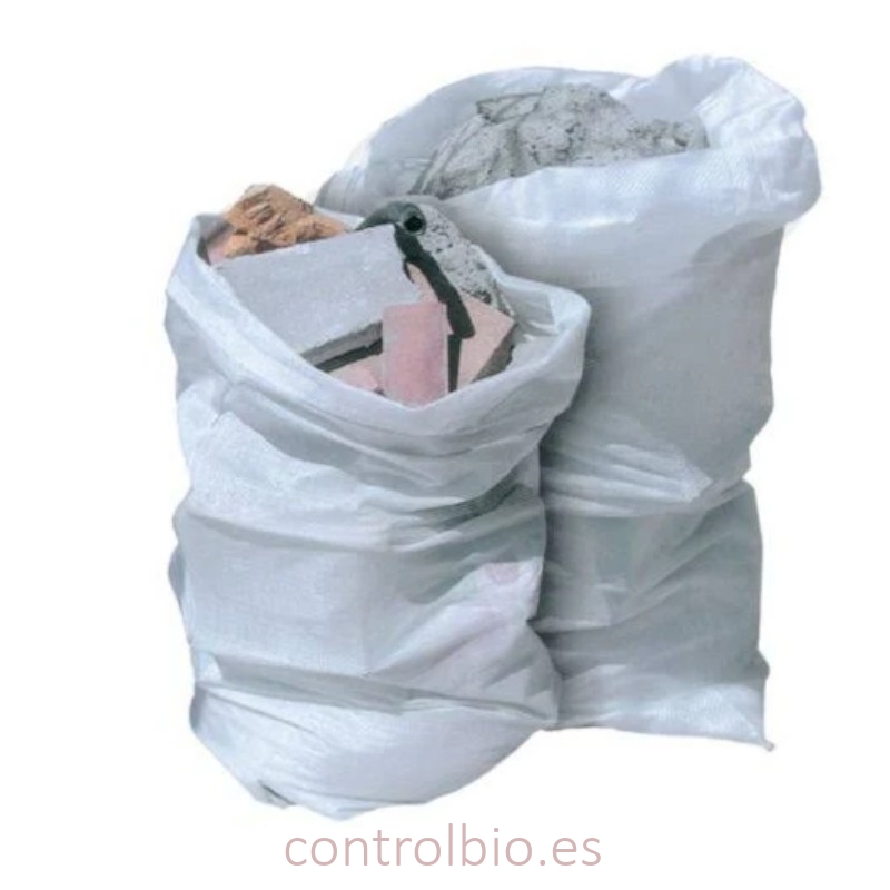 SACO DE CEREAL x 100 Ud