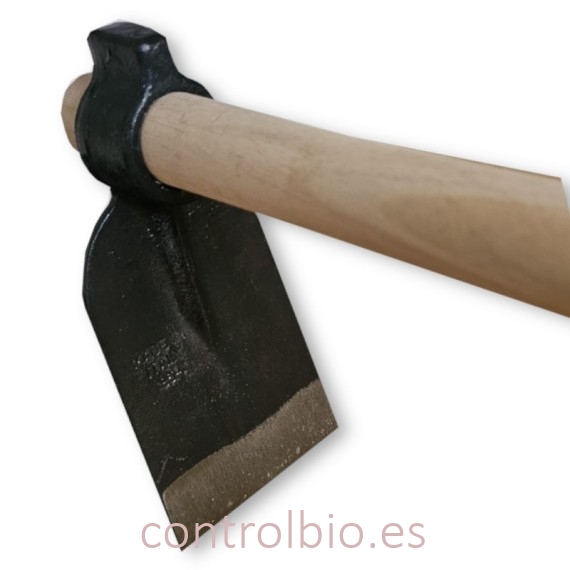AZADA 85A CON MANGO 650 G