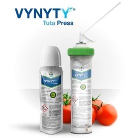 Vynyty® Tuta Press Kit de confusión sexual para tuta