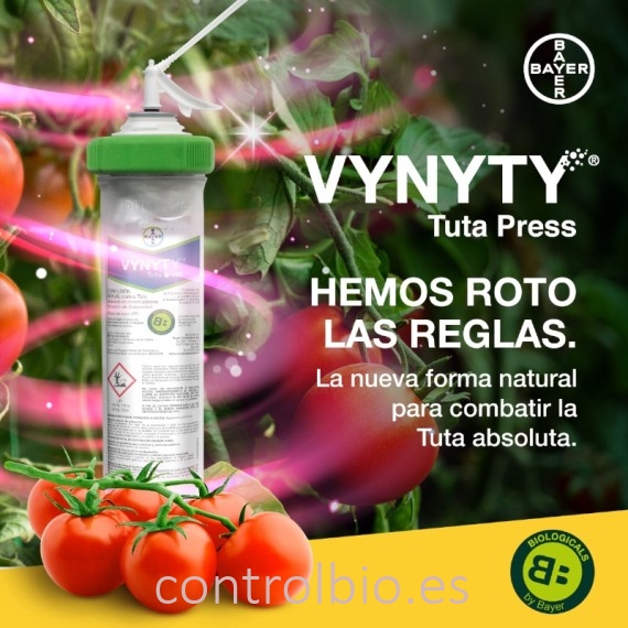 Vynyty® Tuta Press Kit de confusión sexual para tuta