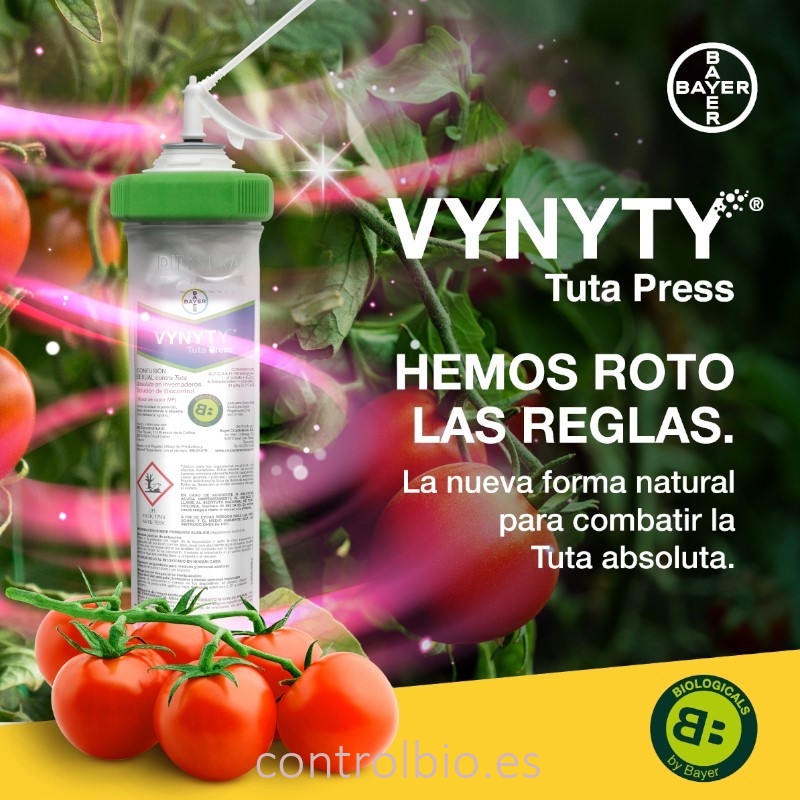 Vynyty® Tuta Press Kit de confusión sexual para tuta