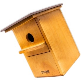 CAJA NIDO PARA CERNÍCALO