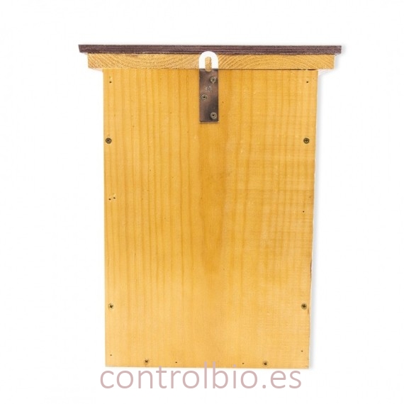 CAJA NIDO PARA CERNÍCALO