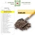 DETECCIÓN de microorganismos beneficiosos de suelo
