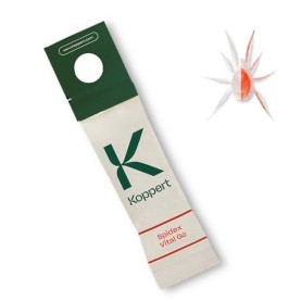 SPIDEX  VITAL GO 250 sobres x 100 individuos curativo araña roja