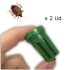 KIT DE TRAMPEO HALYOMORPHA (trampa + feromona) x 2 Ud