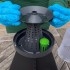 KIT DE TRAMPEO HALYOMORPHA (trampa + feromona) x 2 Ud