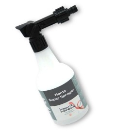NEMA SUPER SPRAYER dosificador de nemátodos para jardín