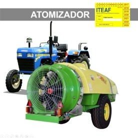 ITEAF ATOMIZADOR