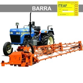 ITEAF BARRA