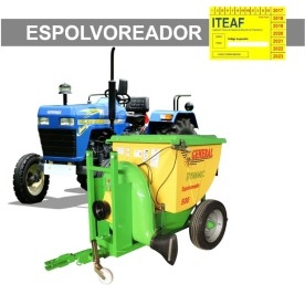 ITEAF ESPOLVOREADOR