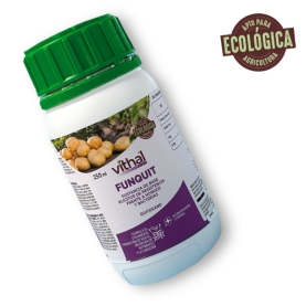 FUNQUIT quitosano 250 ml