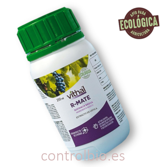 R-MATE extracto de ortiga 250 ML